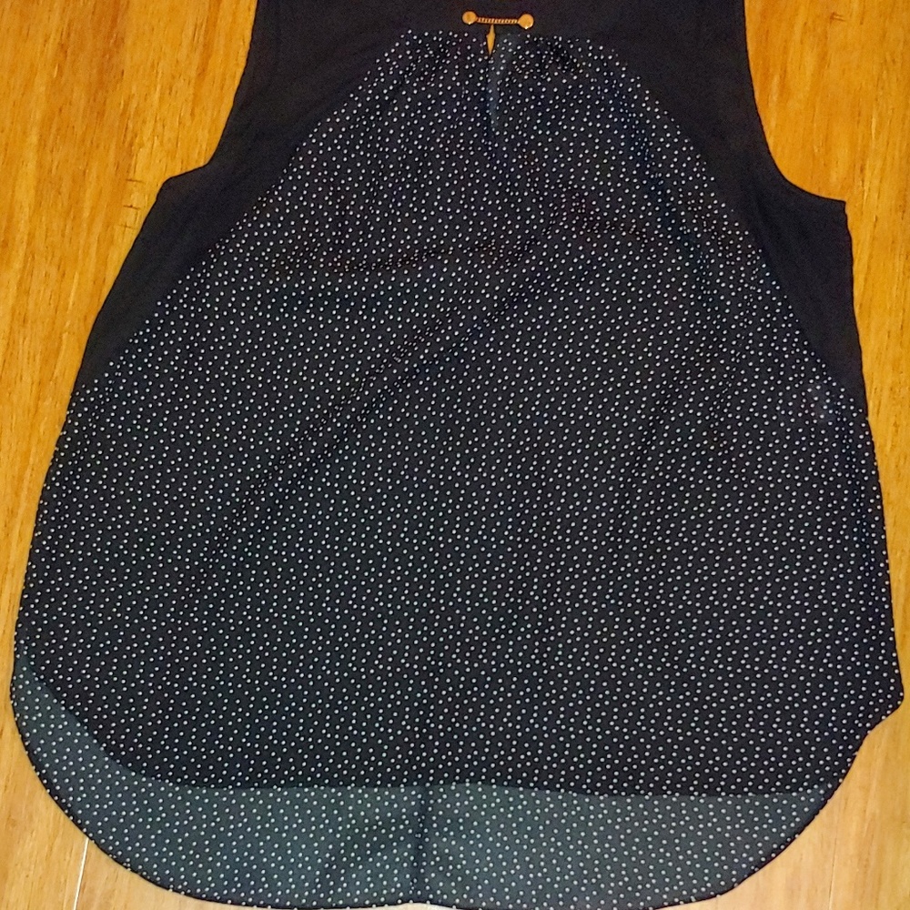 Womens Blouse xl